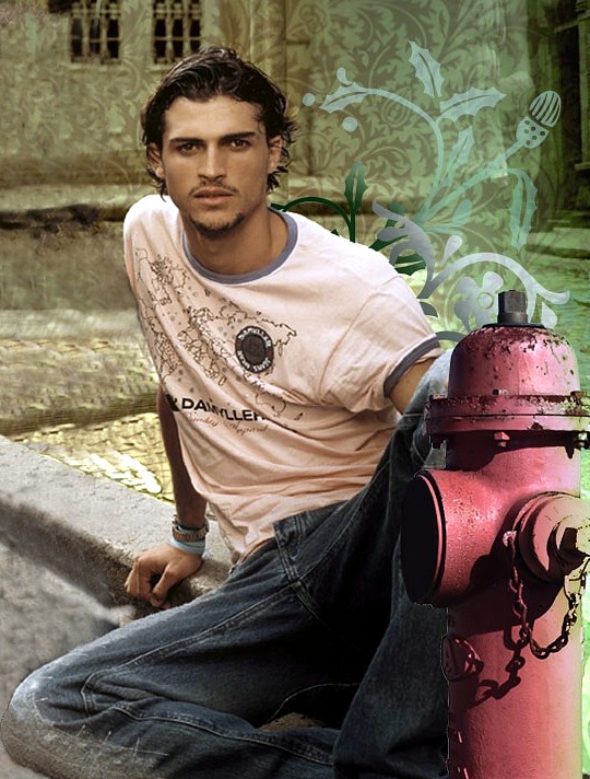 Romulo Pires