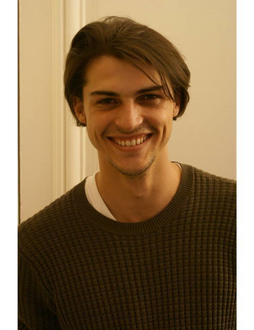 Romulo Pires