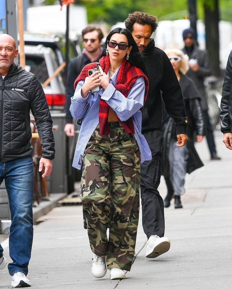 Dua Lipa