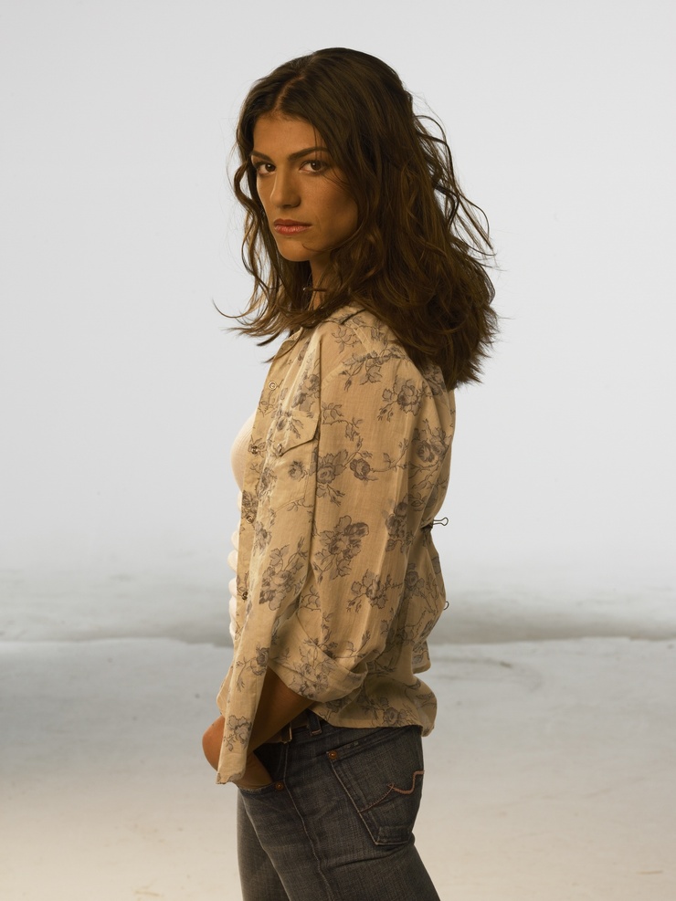 Genevieve Padalecki