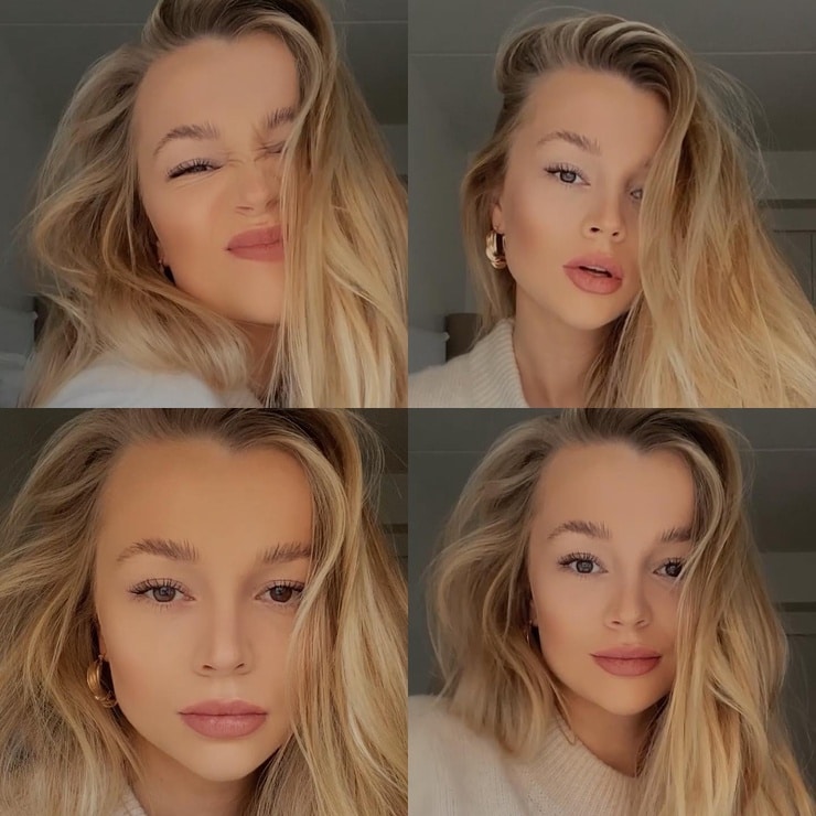 Amanda Corvenius