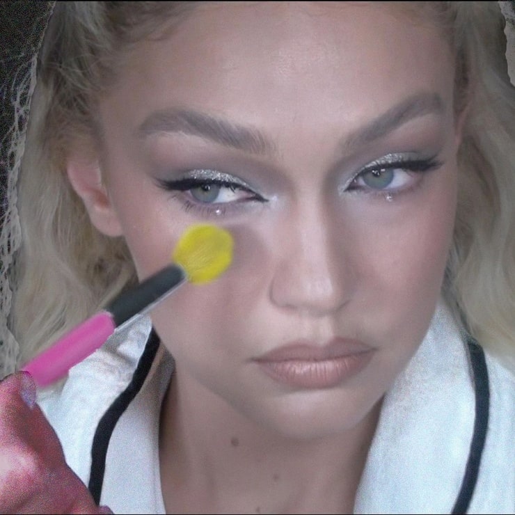 Gigi Hadid