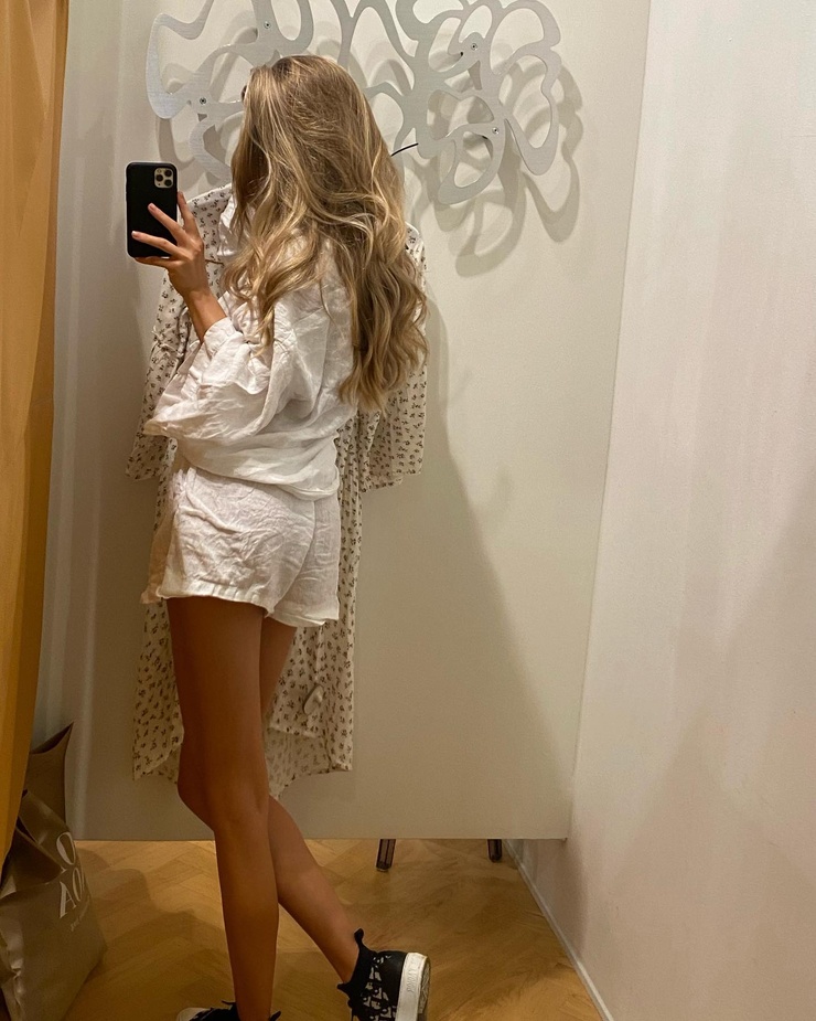 Amanda Corvenius