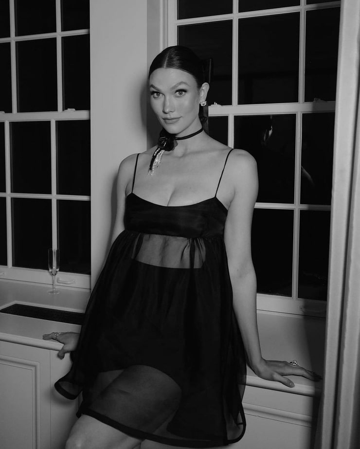 Karlie Kloss