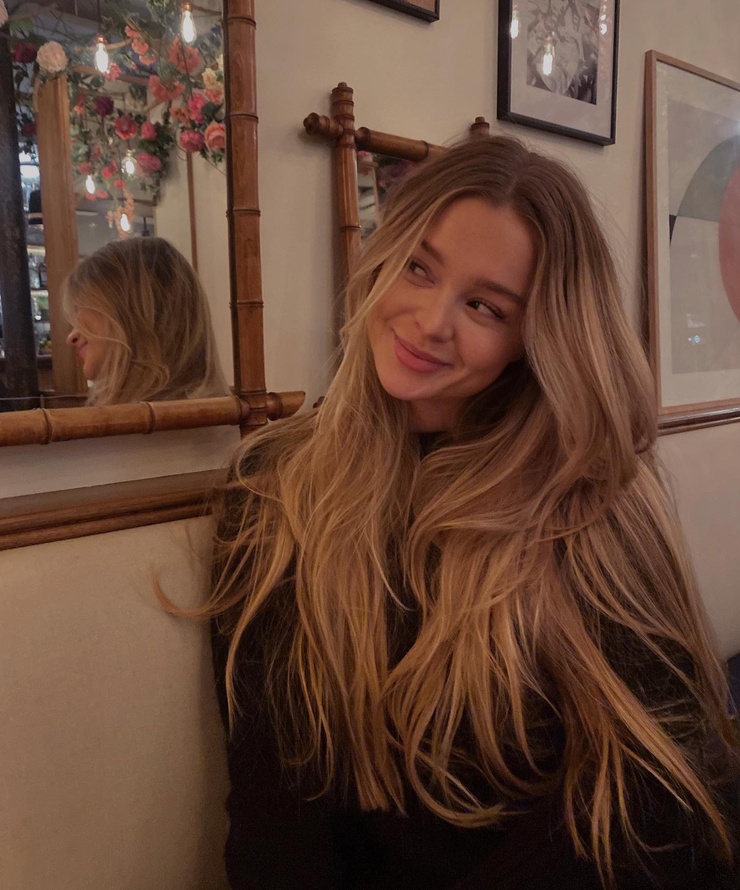 Amanda Corvenius