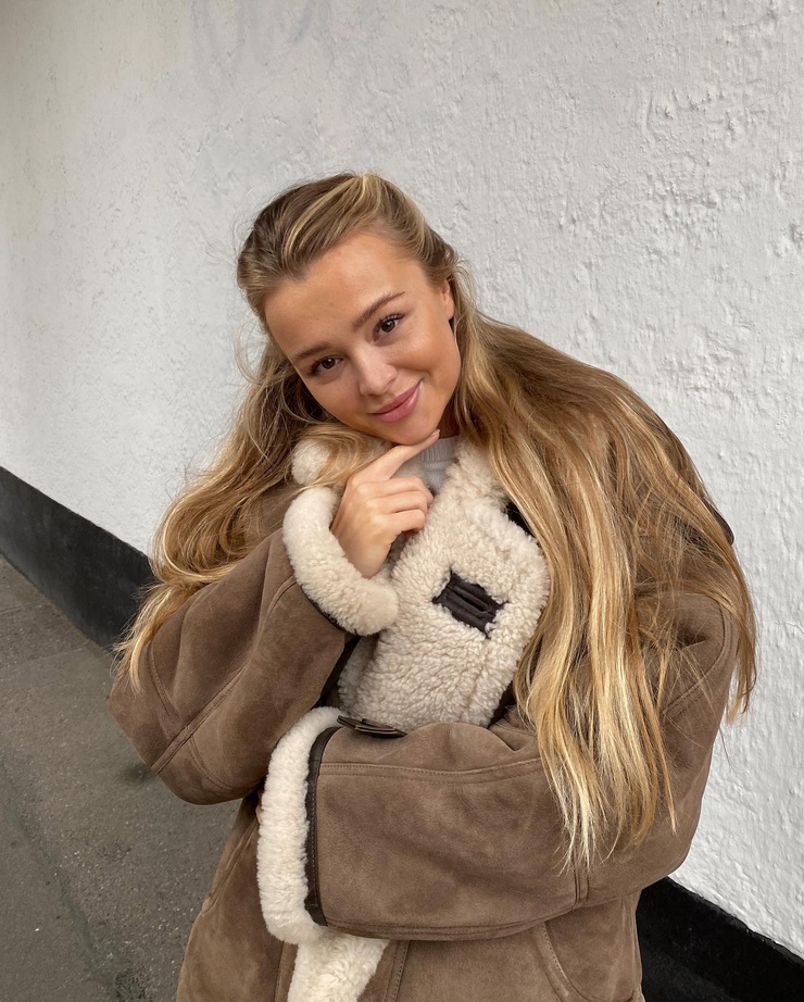 Amanda Corvenius