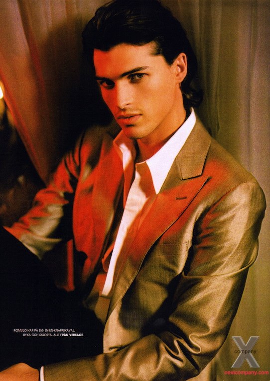 Romulo Pires