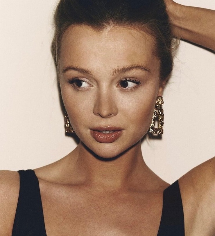 Amanda Corvenius