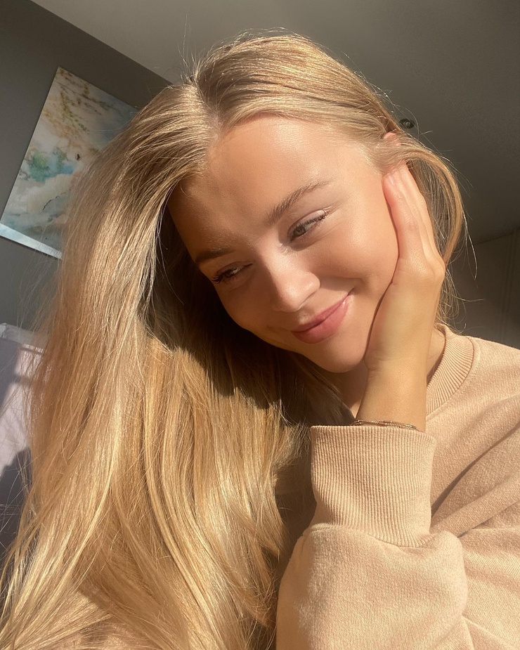 Amanda Corvenius