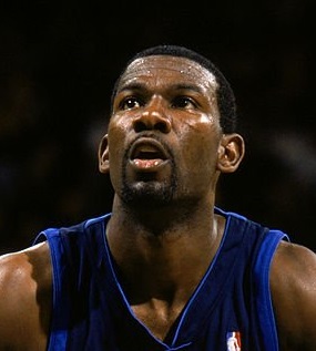 Michael Finley