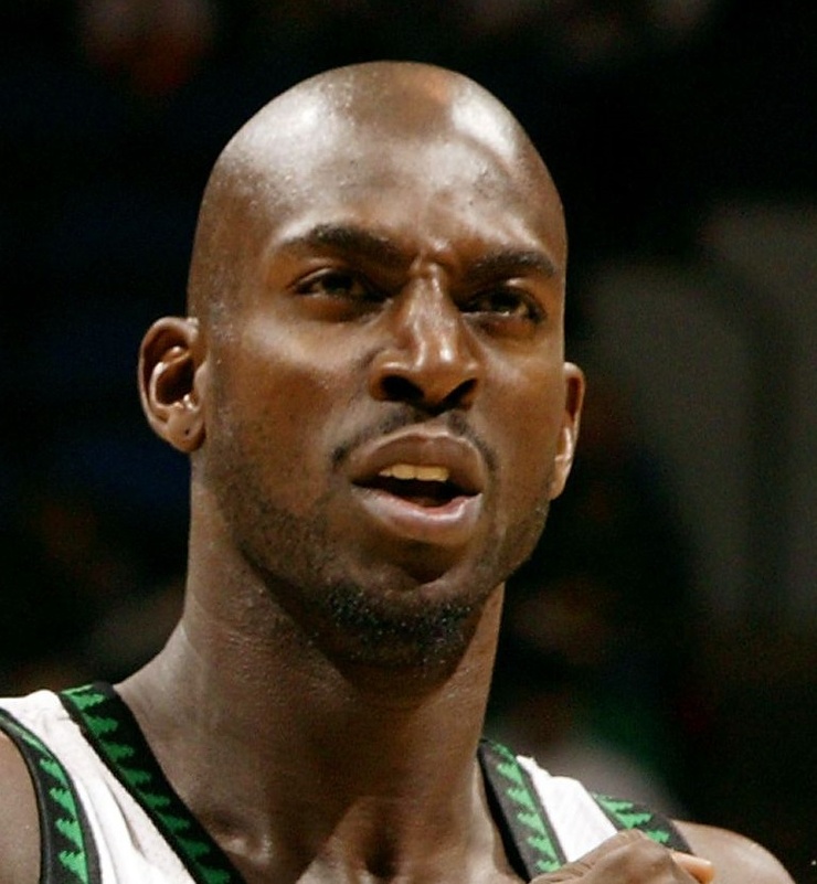 Kevin Garnett