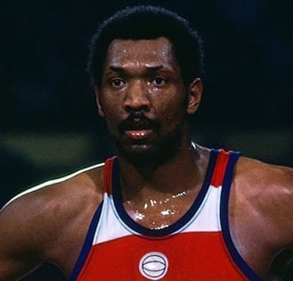 Elvin Hayes