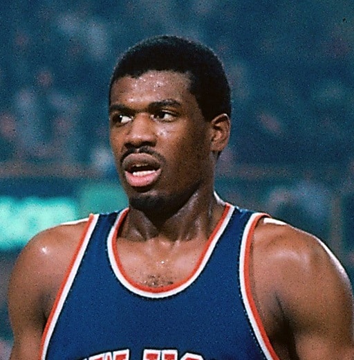 Bernard King