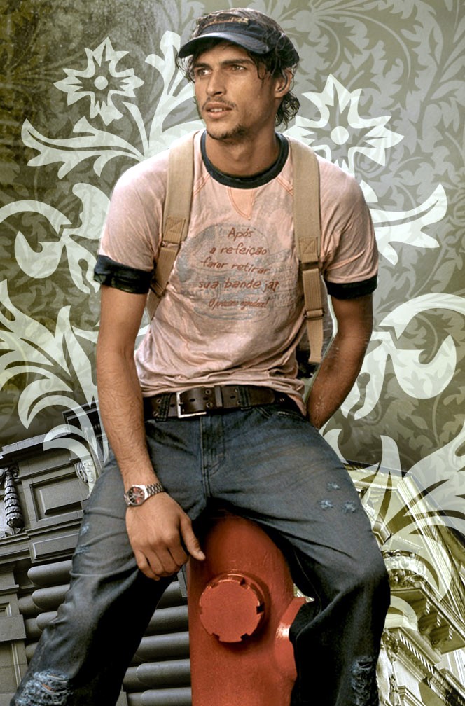 Romulo Pires