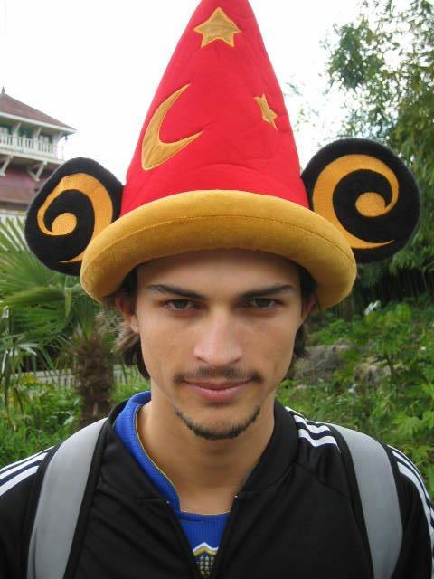 Romulo Pires