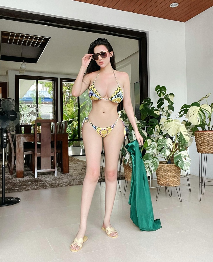 Sunshine Guimary