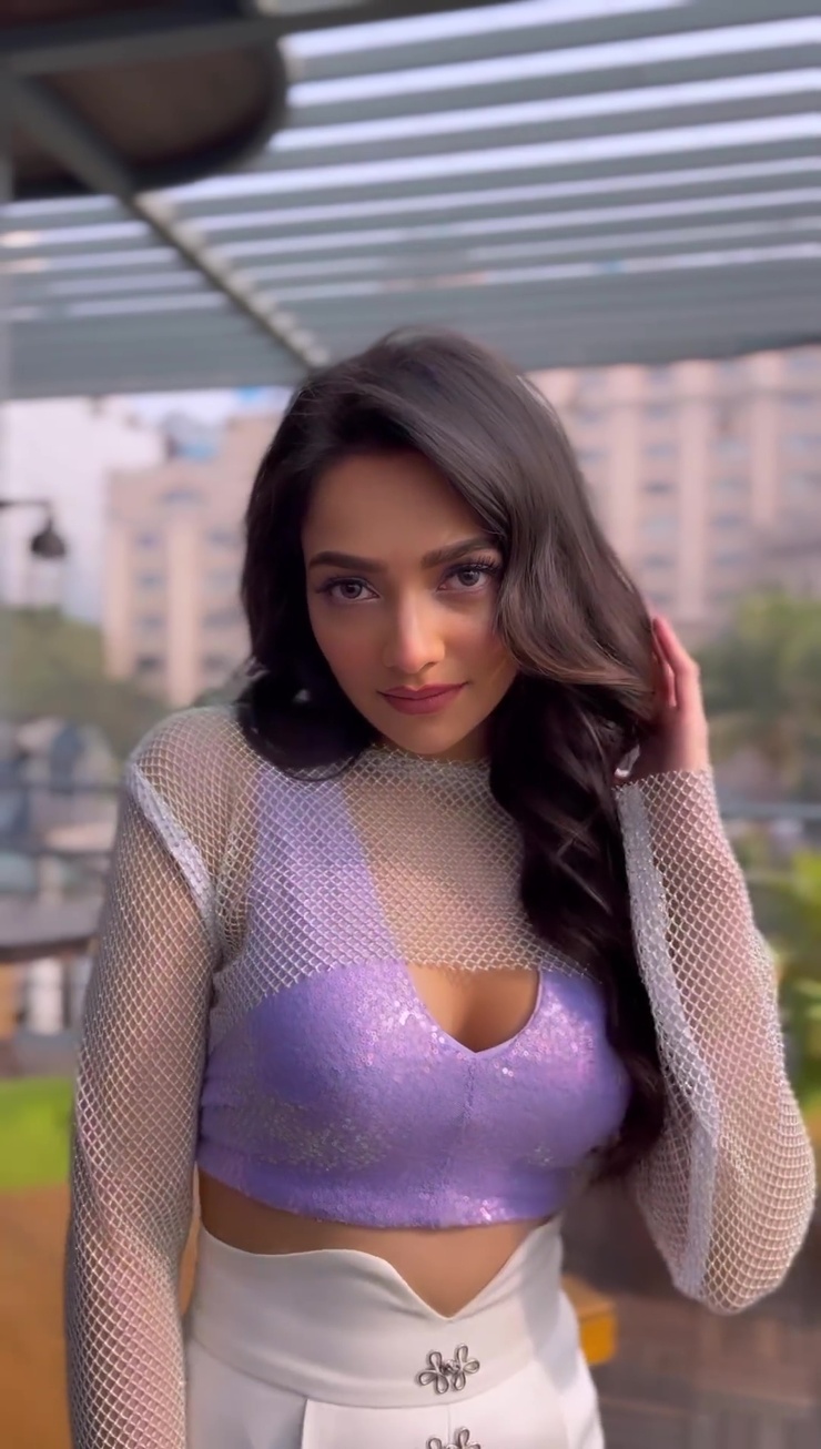 Susmita Chatterjee