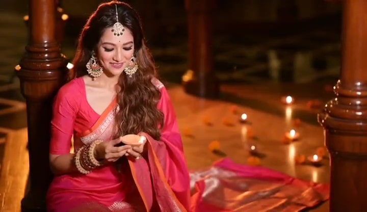Susmita Chatterjee