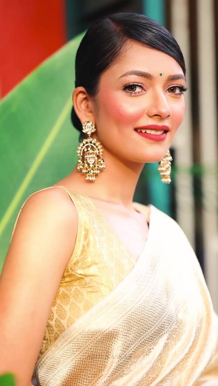 Susmita Chatterjee
