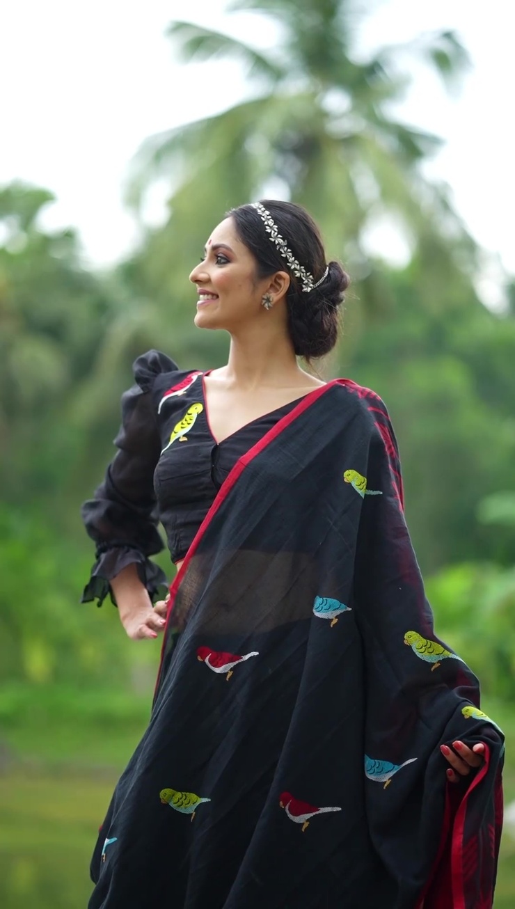 Susmita Chatterjee