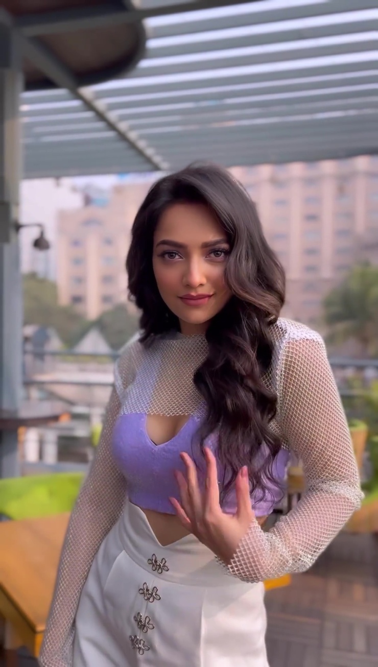 Susmita Chatterjee
