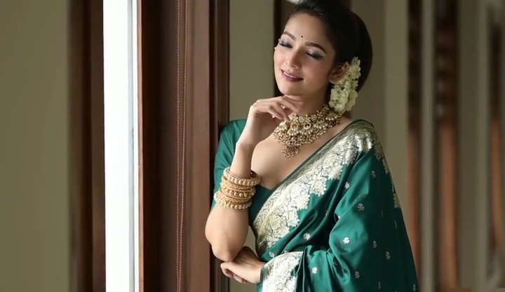 Susmita Chatterjee
