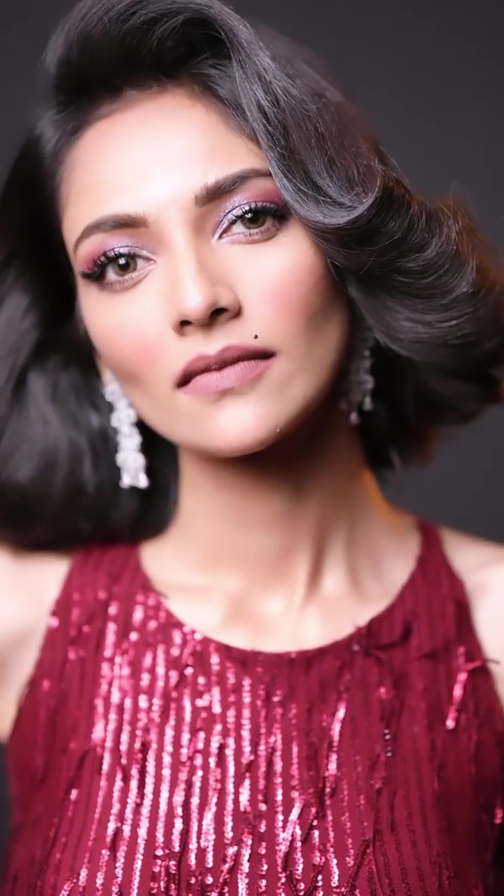 Susmita Chatterjee