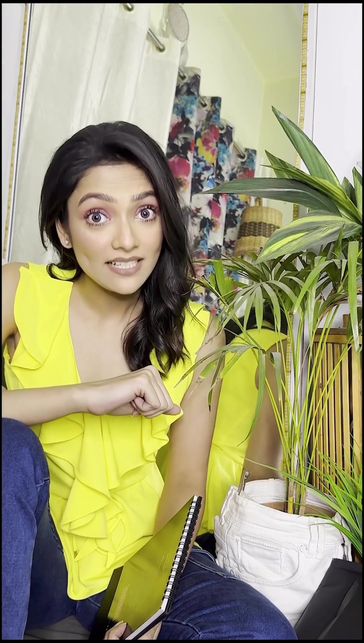 Susmita Chatterjee