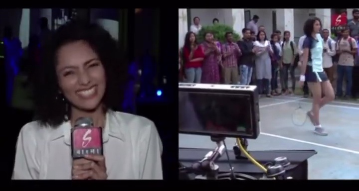 Susmita Chatterjee