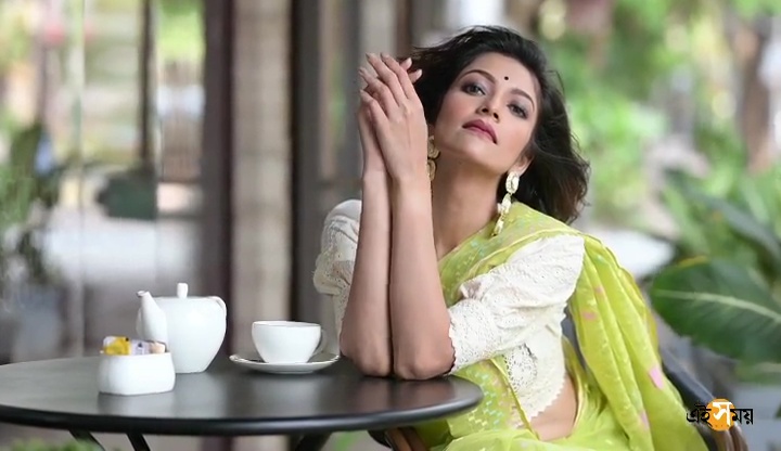 Susmita Chatterjee