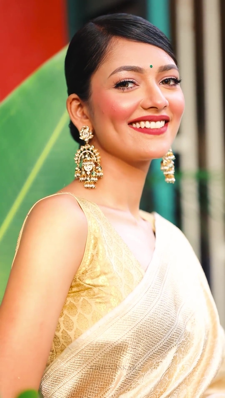 Susmita Chatterjee