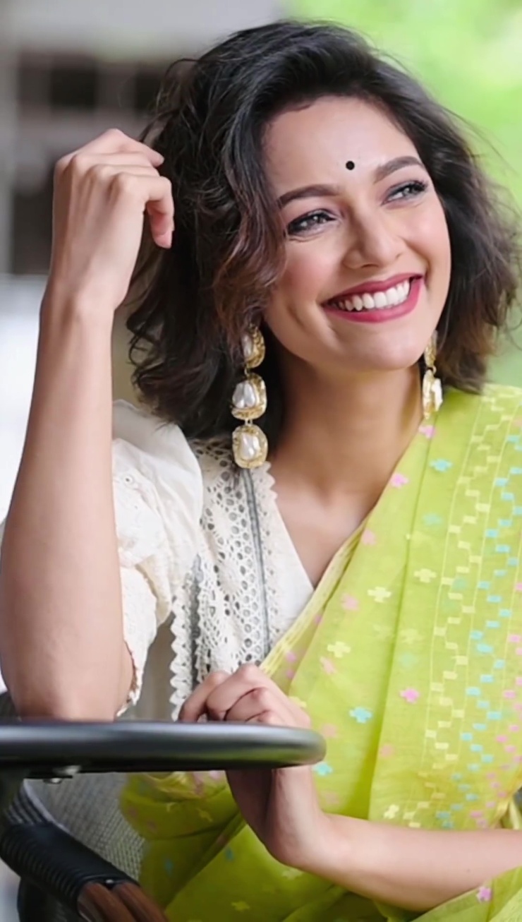 Susmita Chatterjee