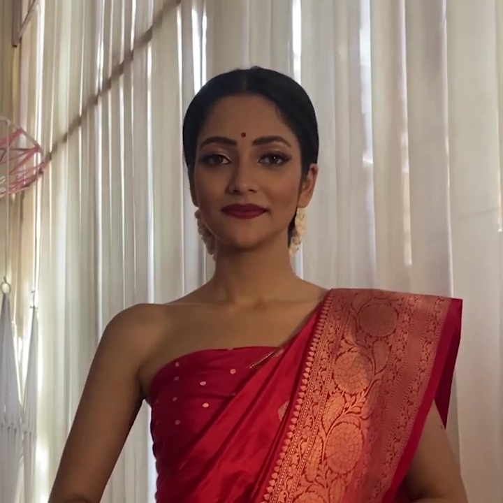 Susmita Chatterjee