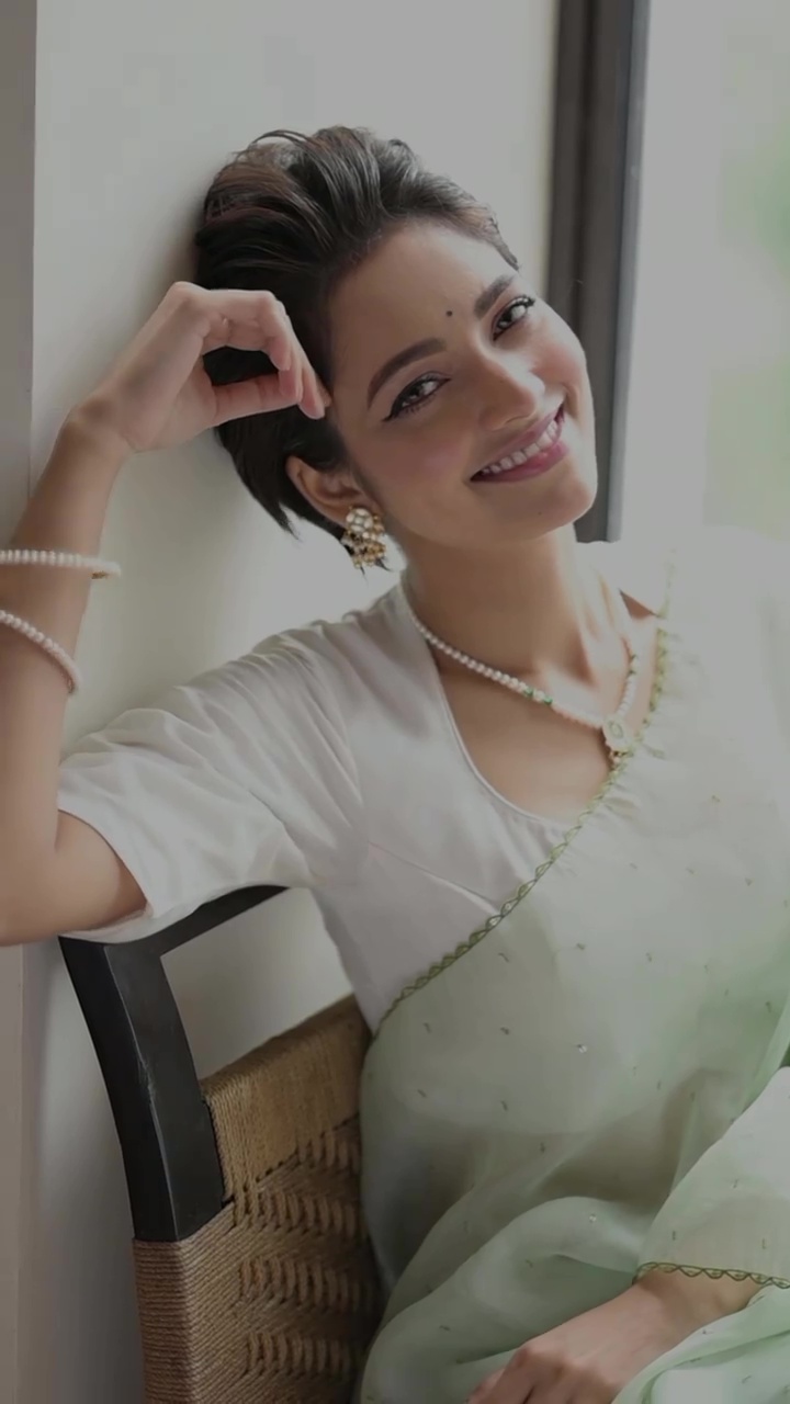 Susmita Chatterjee