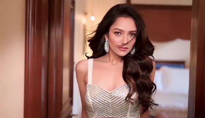 Susmita Chatterjee
