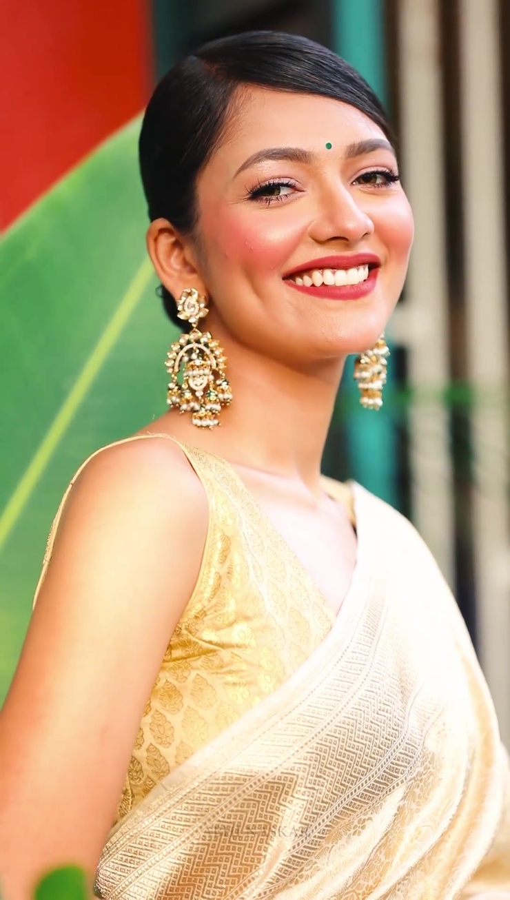Susmita Chatterjee