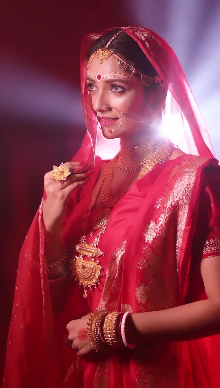 Susmita Chatterjee