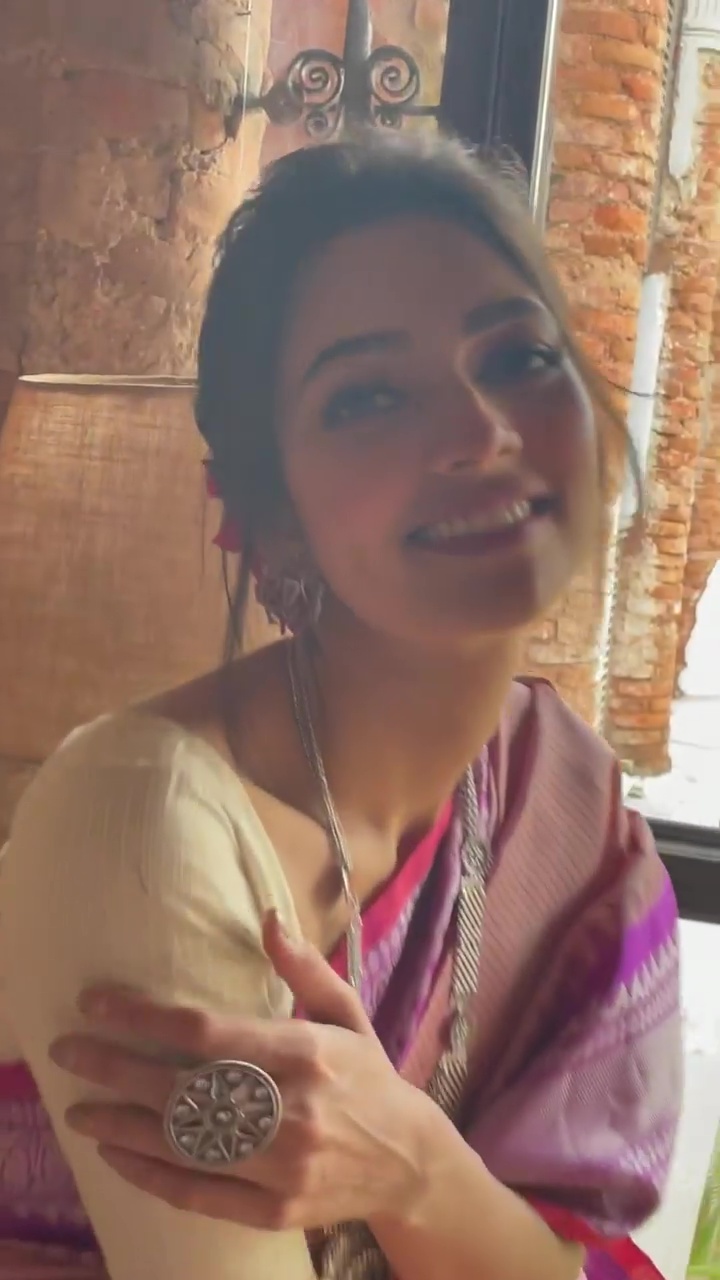 Susmita Chatterjee