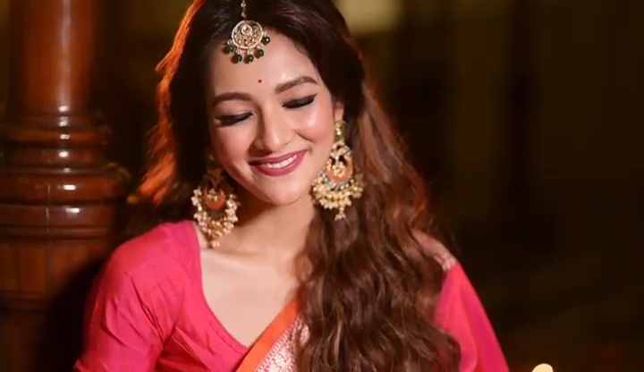 Susmita Chatterjee