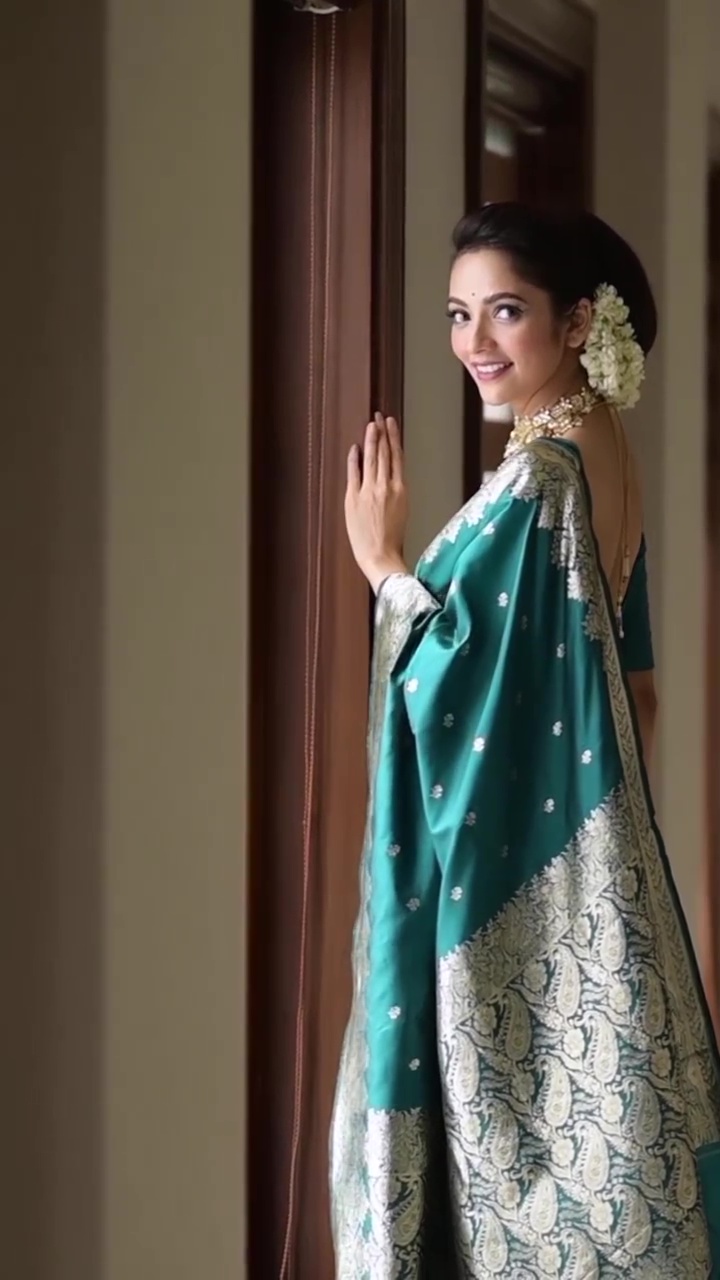 Susmita Chatterjee