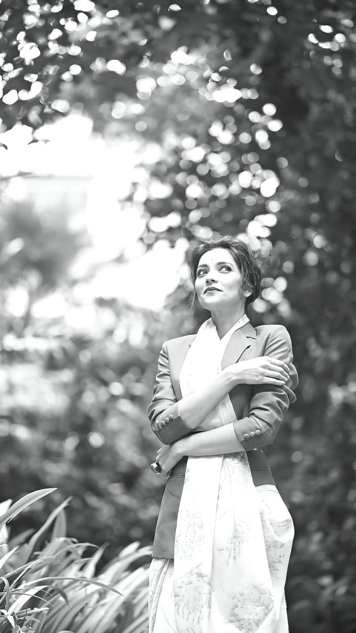 Susmita Chatterjee