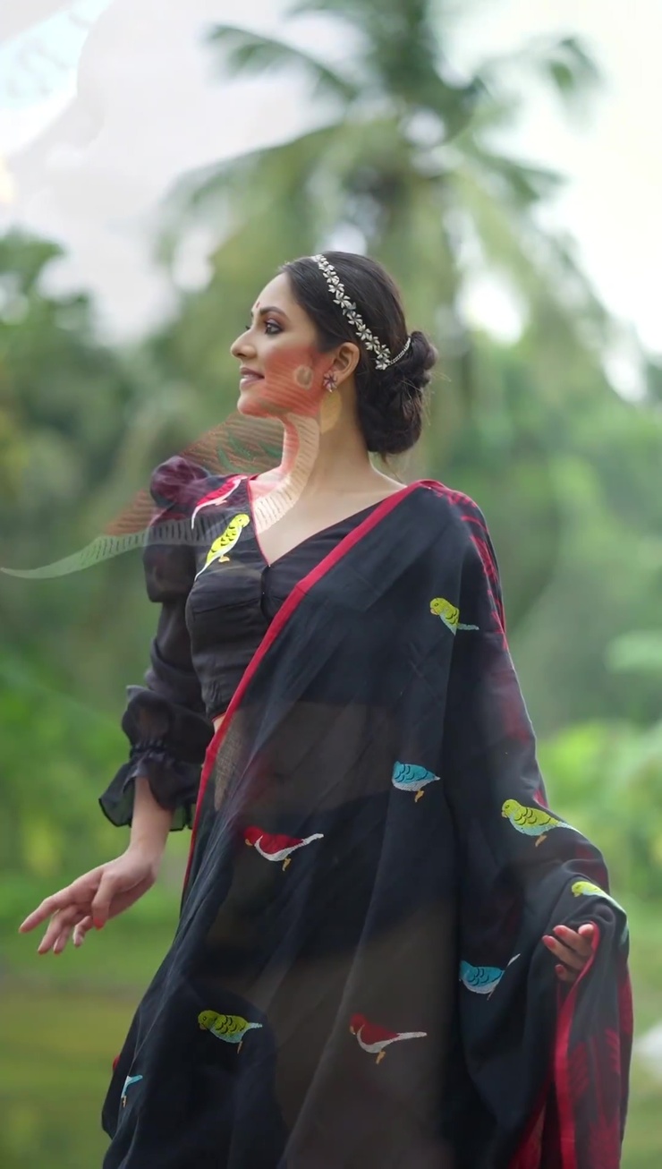 Susmita Chatterjee