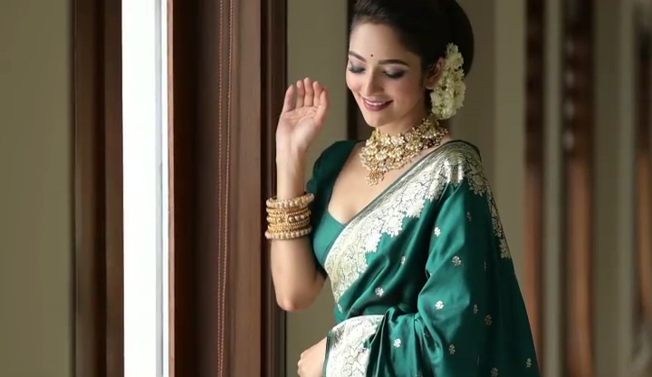 Susmita Chatterjee