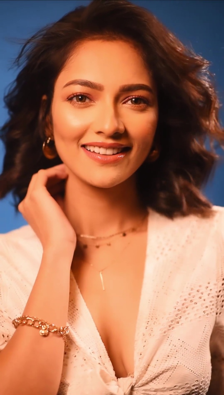 Susmita Chatterjee