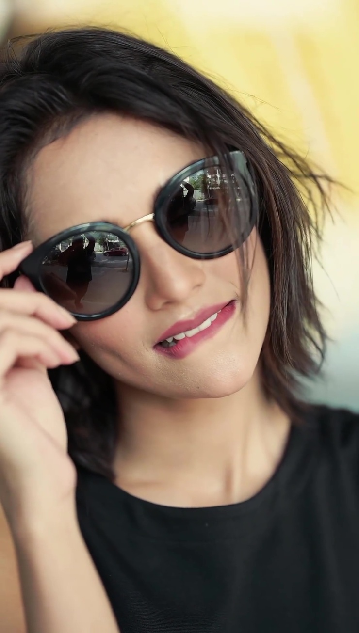 Susmita Chatterjee