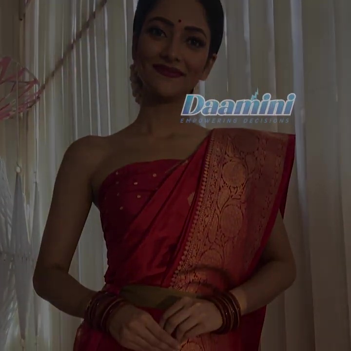 Susmita Chatterjee