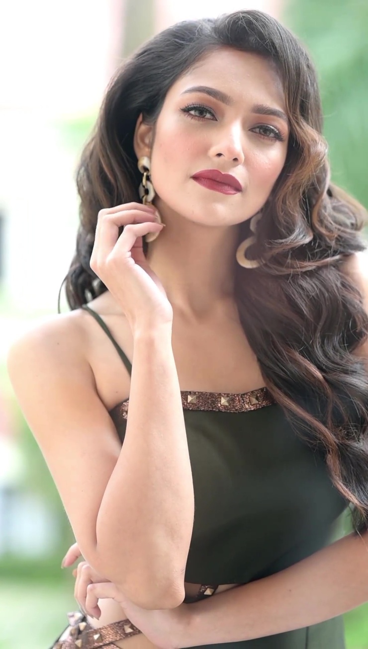 Susmita Chatterjee