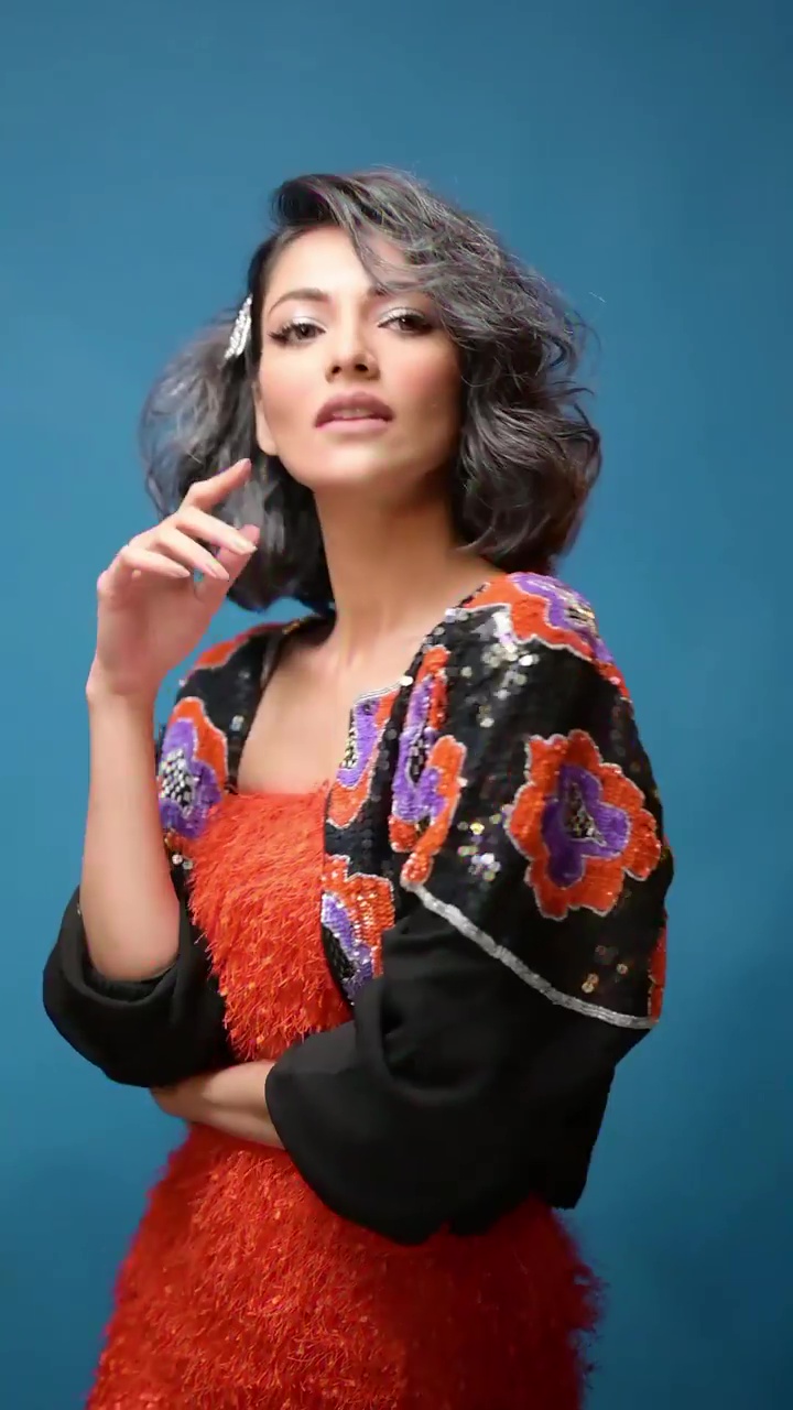 Susmita Chatterjee