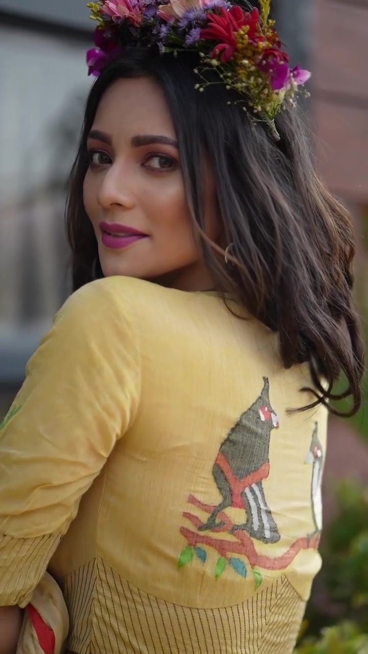 Susmita Chatterjee