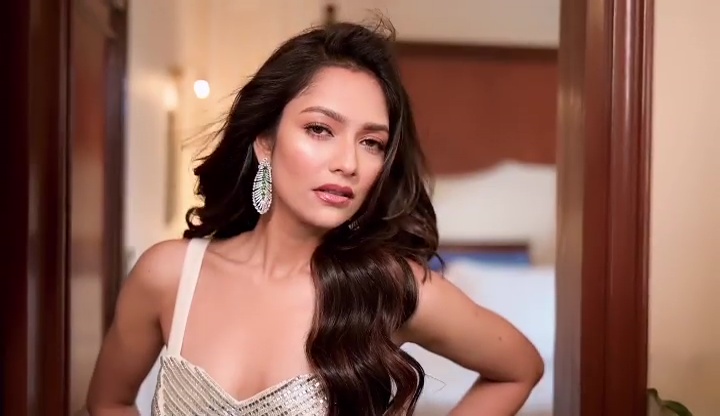 Susmita Chatterjee
